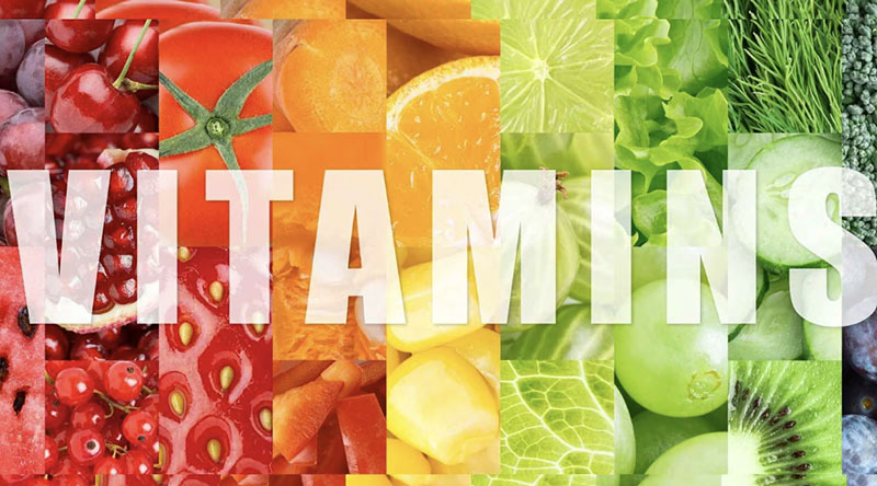 7 dấu hiệu chứng tỏ cơ thể cần bổ sung vitamin C